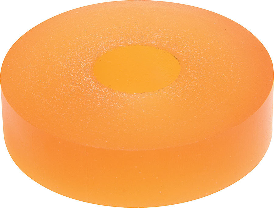 Allstar Performance ALL64333 Bump Stop Puck 55dr Orange 1/2in Allstar Performance ALL64333