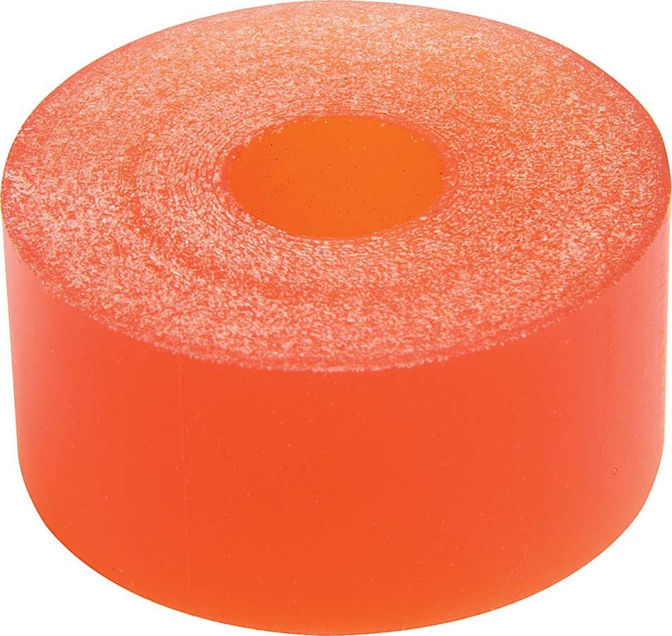 Allstar Performance ALL64335 Bump Stop Puck 55dr Orange 1in Allstar Performance ALL64335