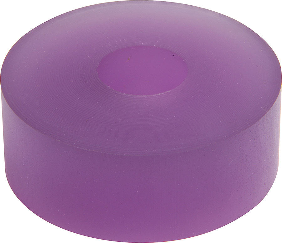 Allstar Performance ALL64337 Bump Stop Puck 60dr Purple 3/4in Allstar Performance ALL64337