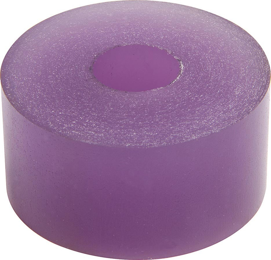 Allstar Performance ALL64338 Bump Stop Puck 60dr Purple 1in Allstar Performance ALL64338