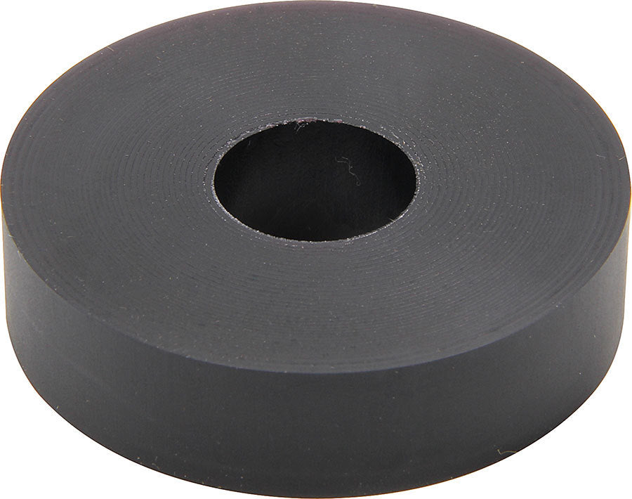 Allstar Performance ALL64339 Bump Stop Puck 65dr Black 1/2in Allstar Performance ALL64339
