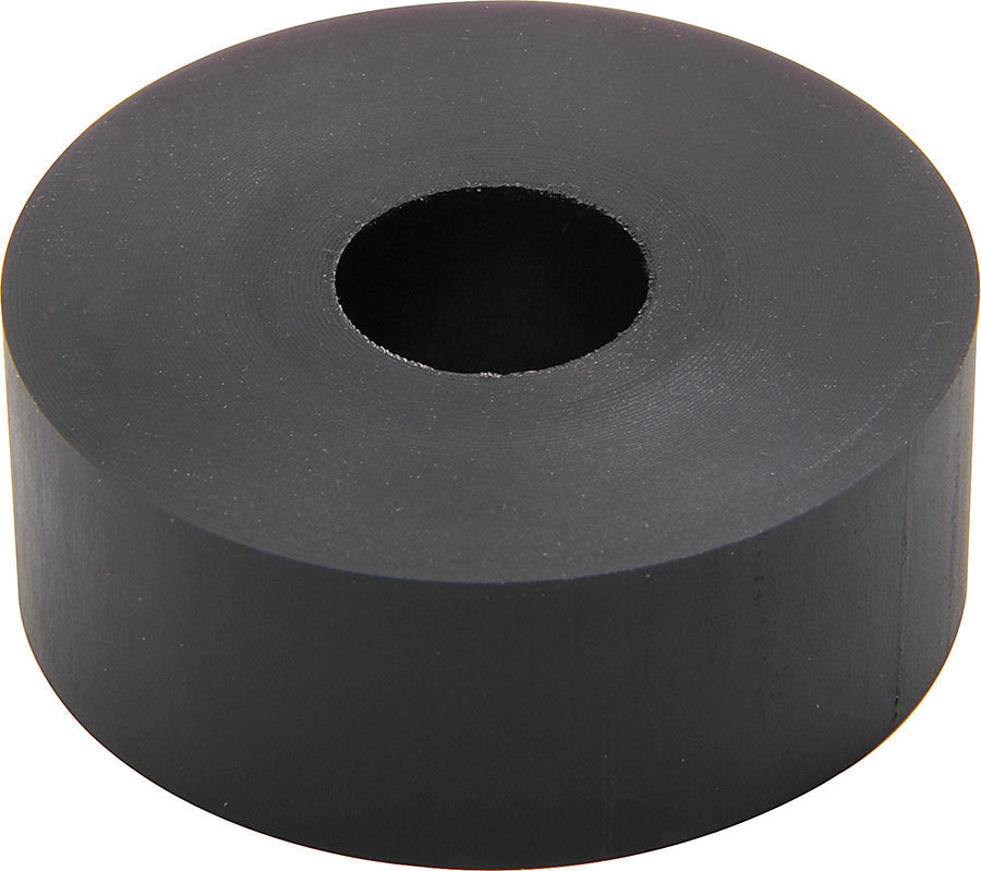 Allstar Performance ALL64340 Bump Stop Puck 65dr Black 3/4in Allstar Performance ALL64340