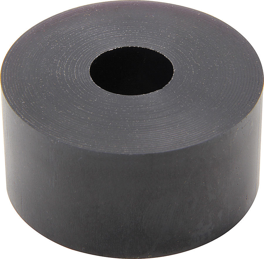 Allstar Performance ALL64341 Bump Stop Puck 65dr Black 1in Allstar Performance ALL64341