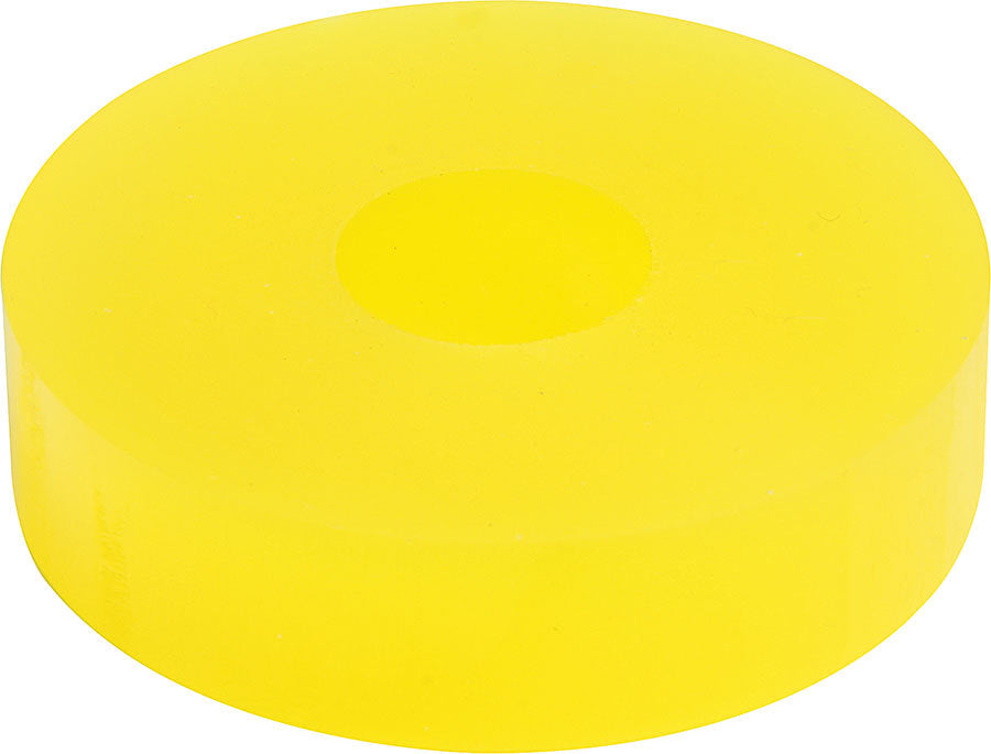 Allstar Performance ALL64344 Bump Stop Puck 75dr Yellow 1/2in Allstar Performance ALL64344