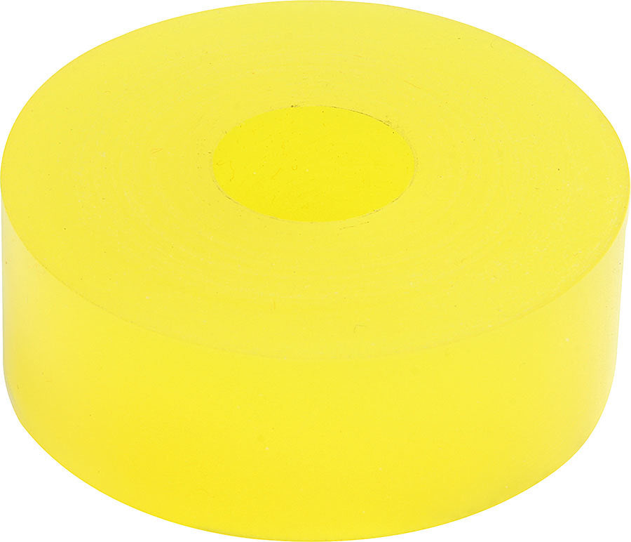 Allstar Performance ALL64345 Bump Stop Puck 75dr Yellow 3/4in Allstar Performance ALL64345