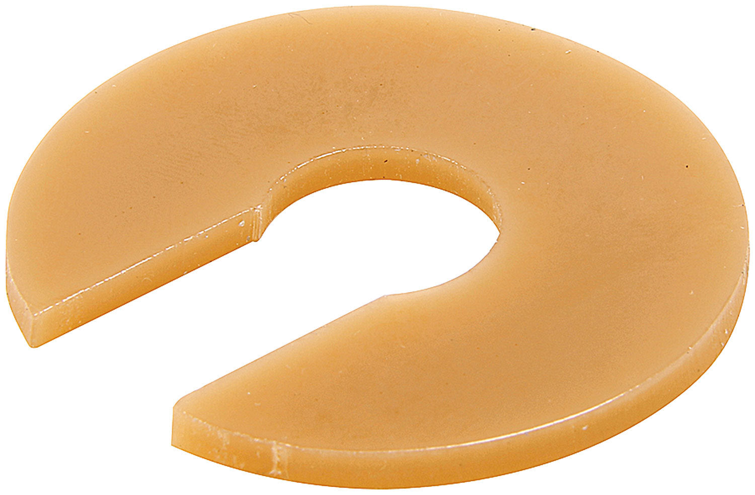 Allstar Performance ALL64365 14mm Bump Stop Shim 1/8in Brown Allstar Performance ALL64365
