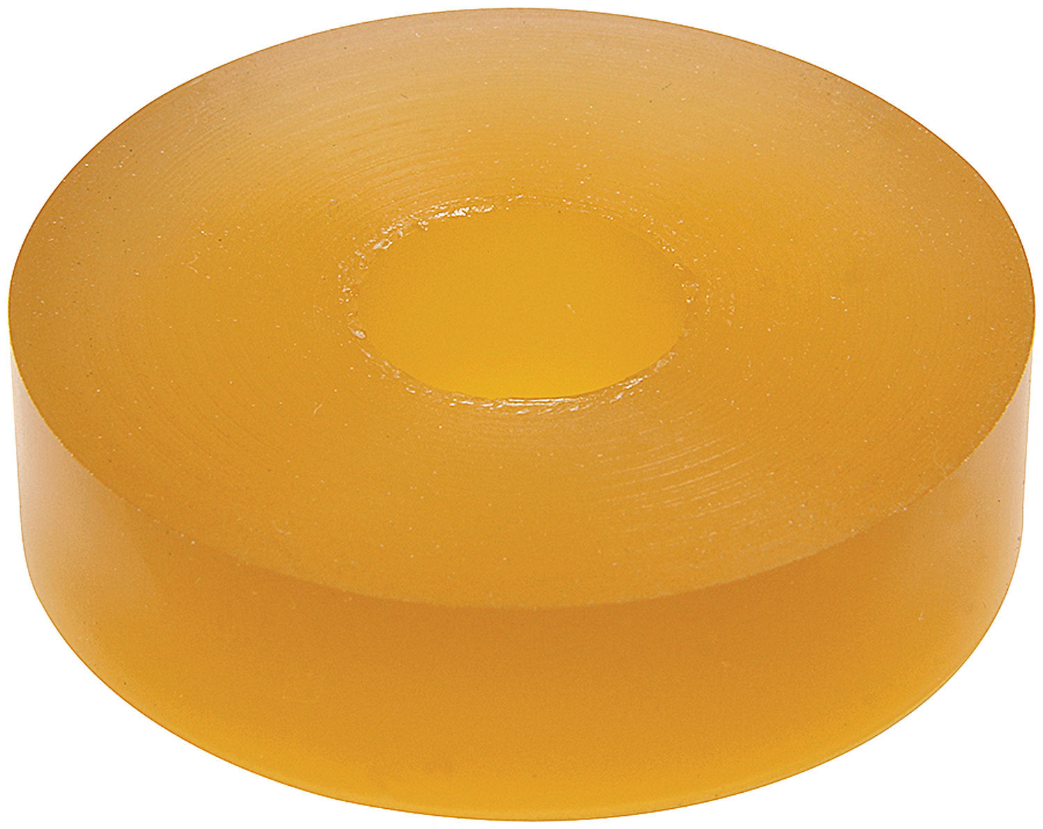 Allstar Performance ALL64367 Bump Stop Puck 40dr Brown 1/2in Tall 14mm Allstar Performance ALL64367