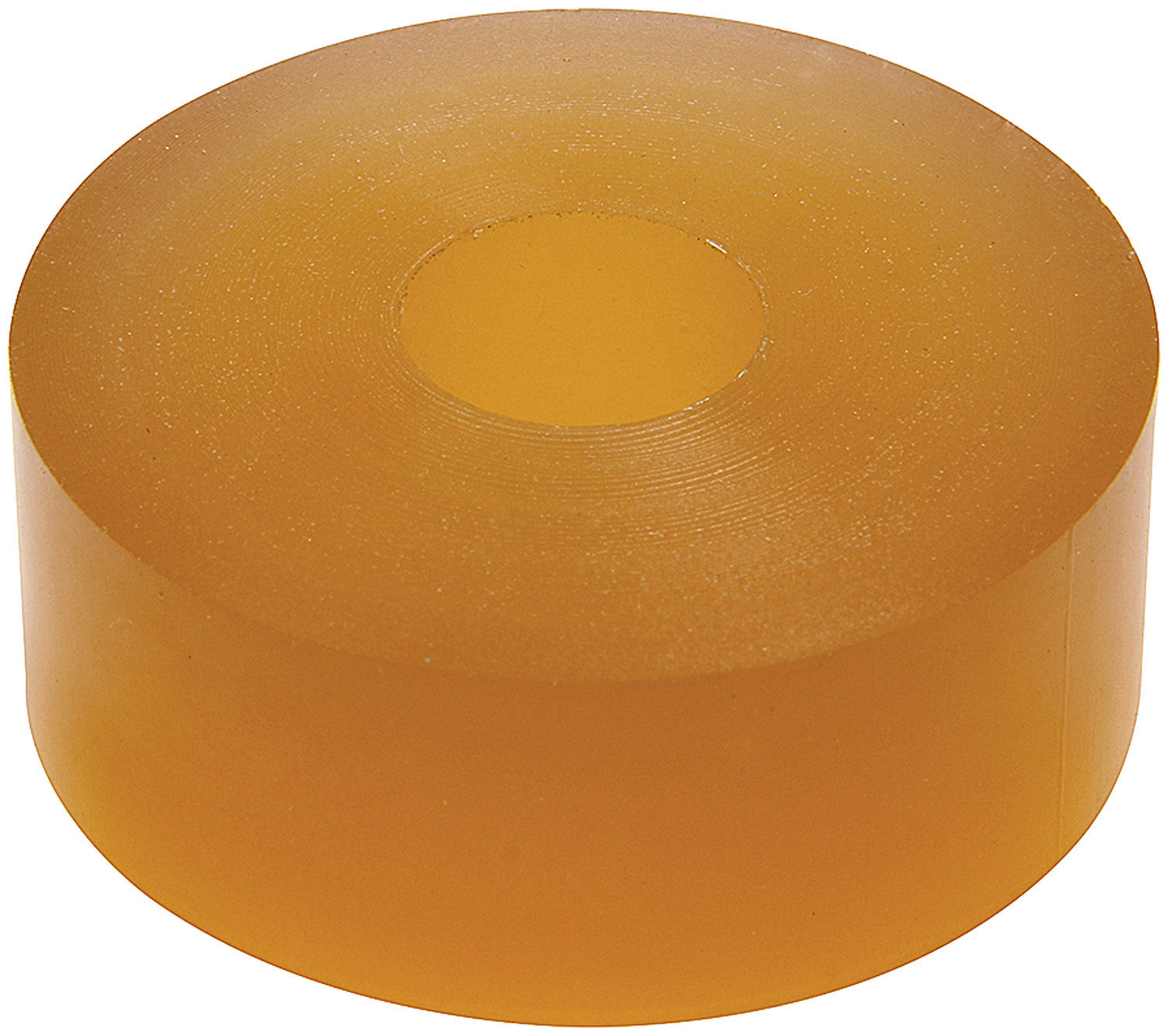 Allstar Performance ALL64368 Bump Stop Puck 40dr Brown 3/4in Tall 14mm Allstar Performance ALL64368