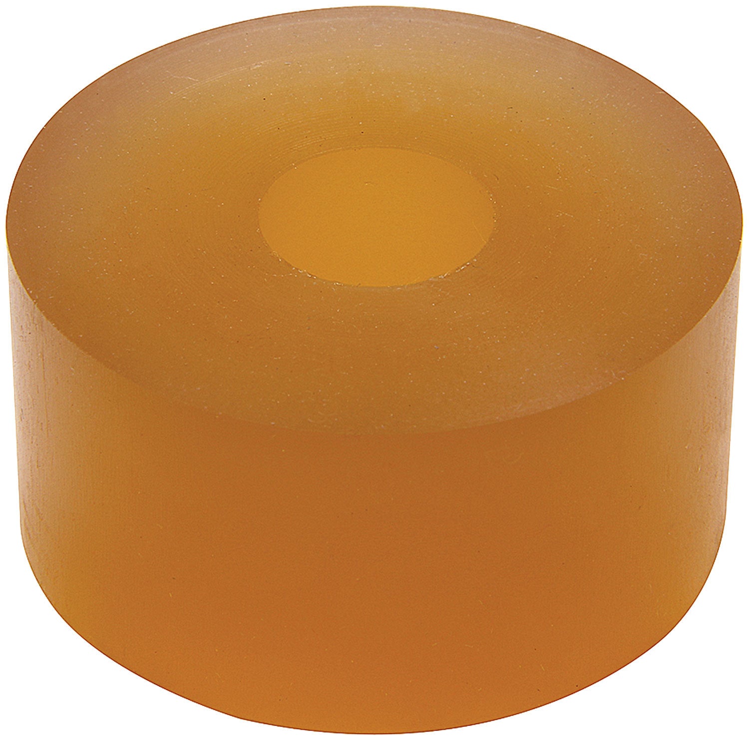 Allstar Performance ALL64369 Bump Stop Puck 40dr Brown 1in Tall 14mm Allstar Performance ALL64369