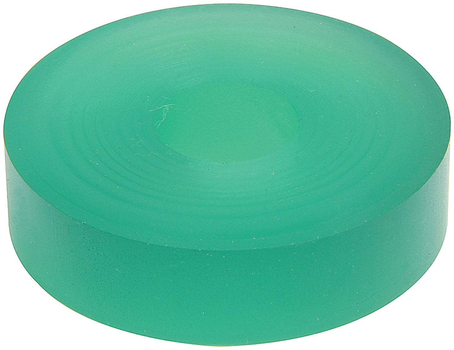 Allstar Performance ALL64370 Bump Stop Puck 50dr Green 1/2in Tall 14mm Allstar Performance ALL64370