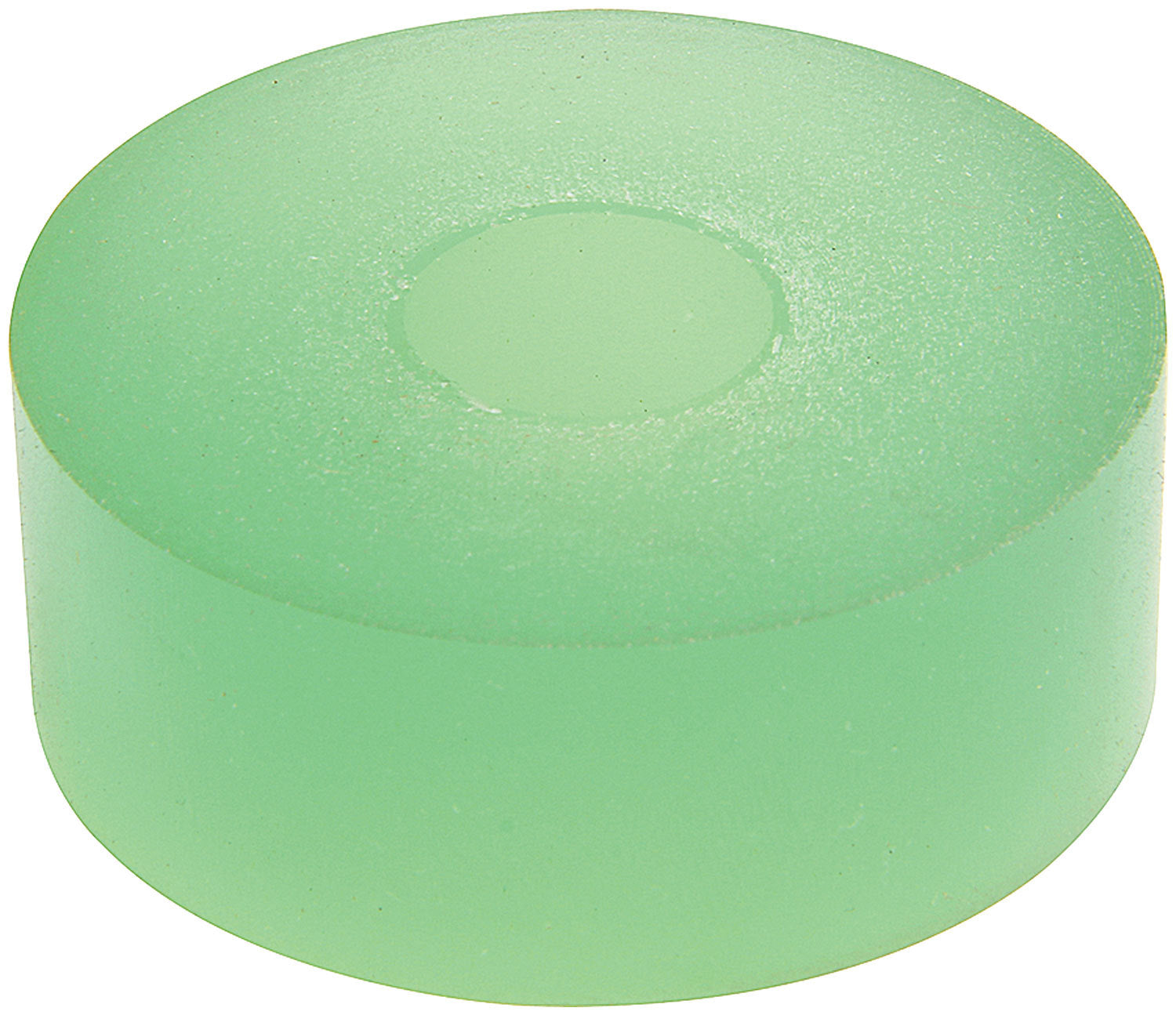 Allstar Performance ALL64371 Bump Stop Puck 50dr Green 3/4in Tall 14mm Allstar Performance ALL64371