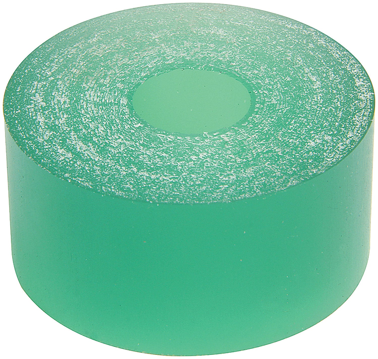Allstar Performance ALL64372 Bump Stop Puck 50dr Green 1in Tall 14mm Allstar Performance ALL64372