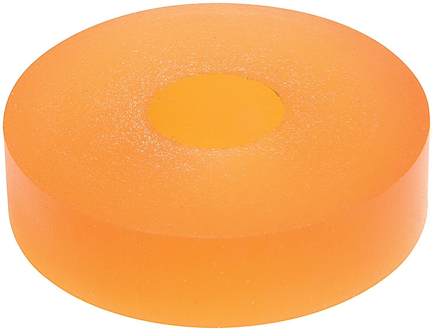 Allstar Performance ALL64373 Bump Stop Puck 55dr Orange 1/2in Tall 14mm Allstar Performance ALL64373