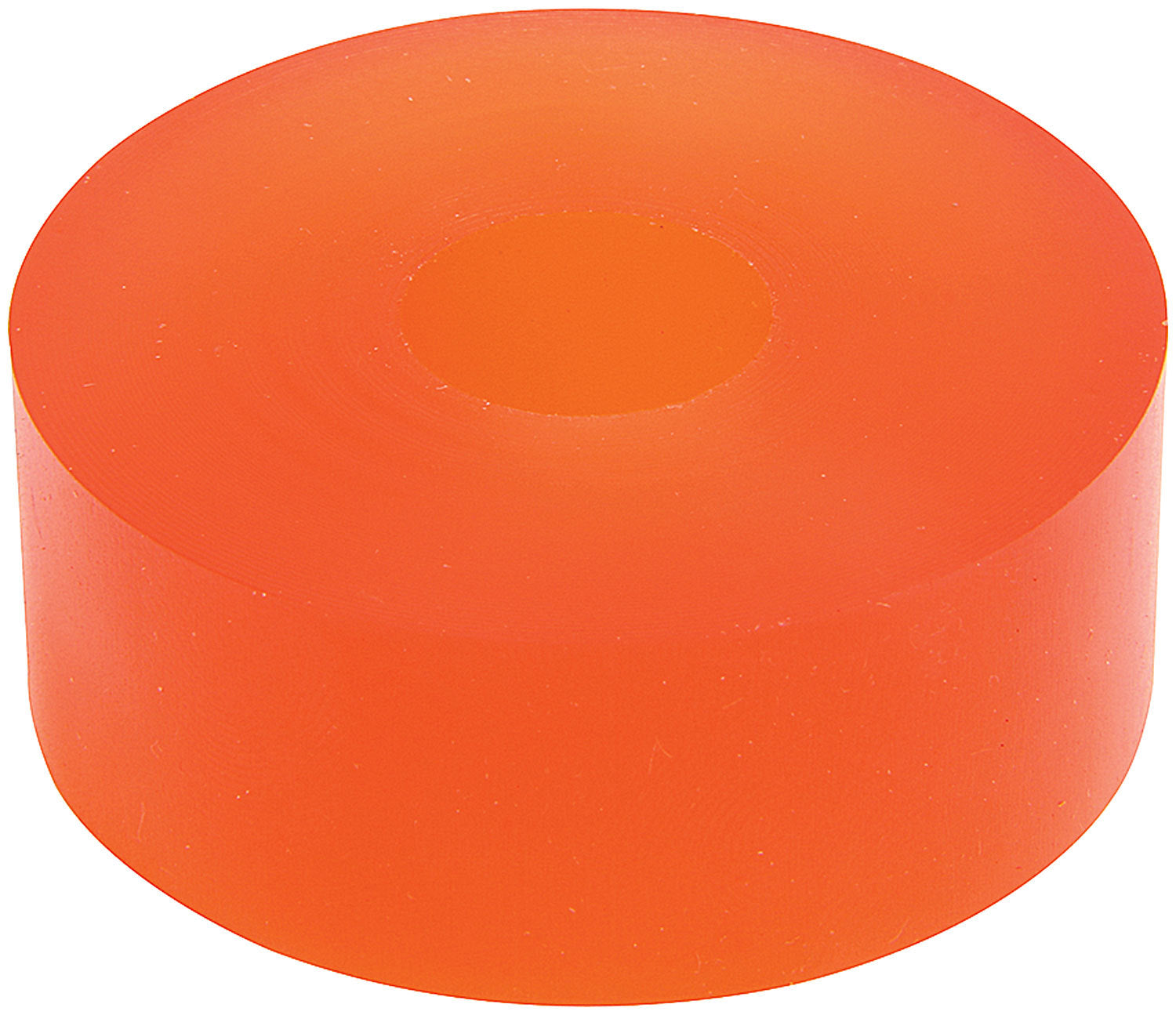 Allstar Performance ALL64374 Bump Stop Puck 55dr Orange 3/4in Tall 14mm Allstar Performance ALL64374