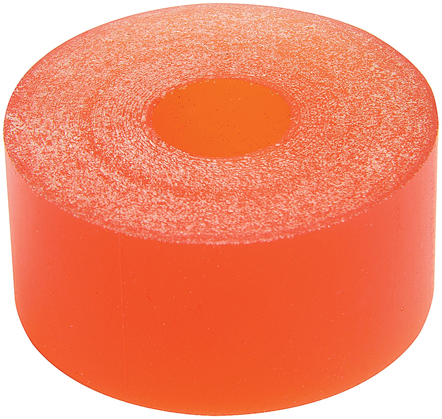 Allstar Performance ALL64375 Bump Stop Puck 55dr Orange 1in Tall 14mm Allstar Performance ALL64375