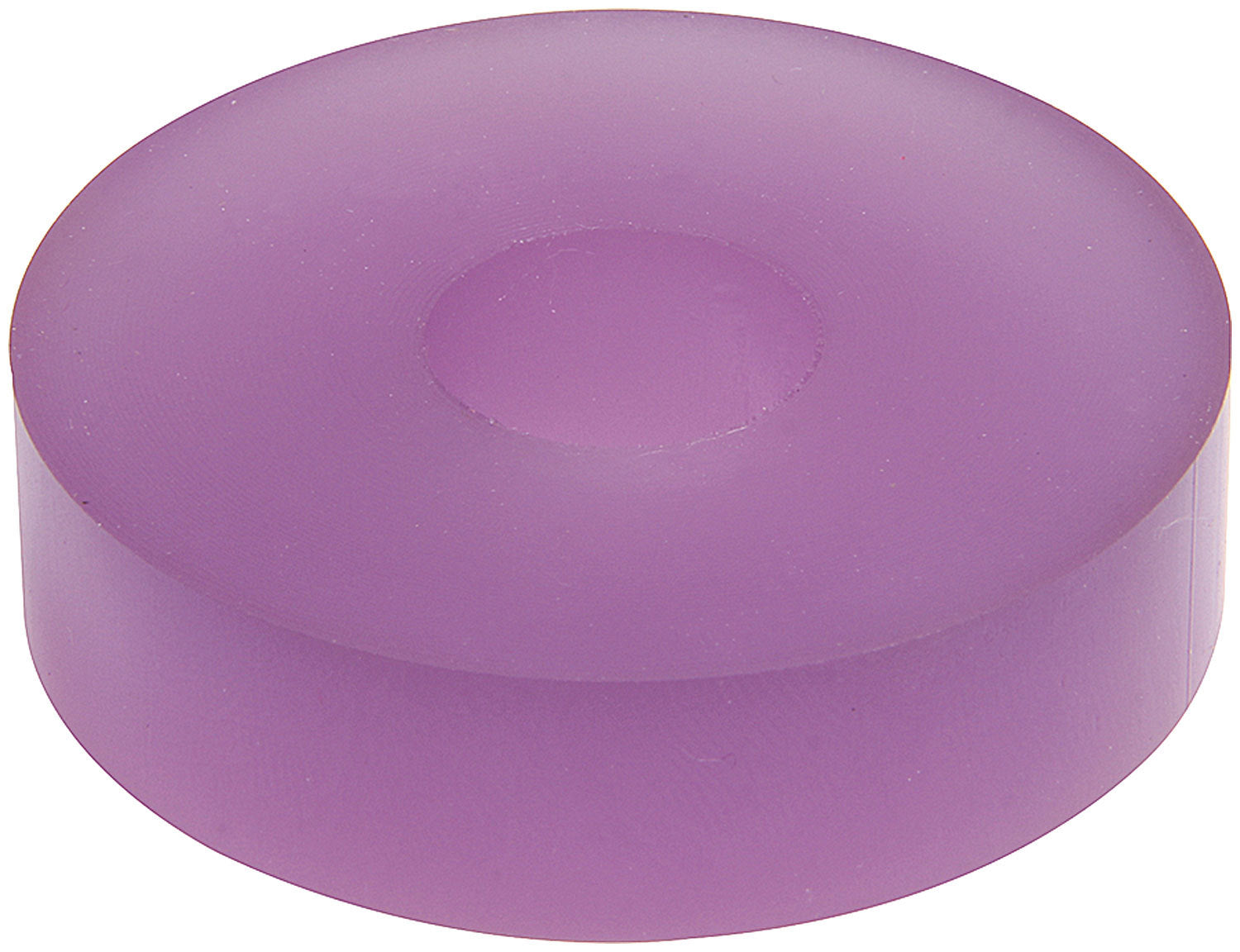 Allstar Performance ALL64376 Bump Stop Puck 60dr Purple 1/2in Tall 14mm Allstar Performance ALL64376