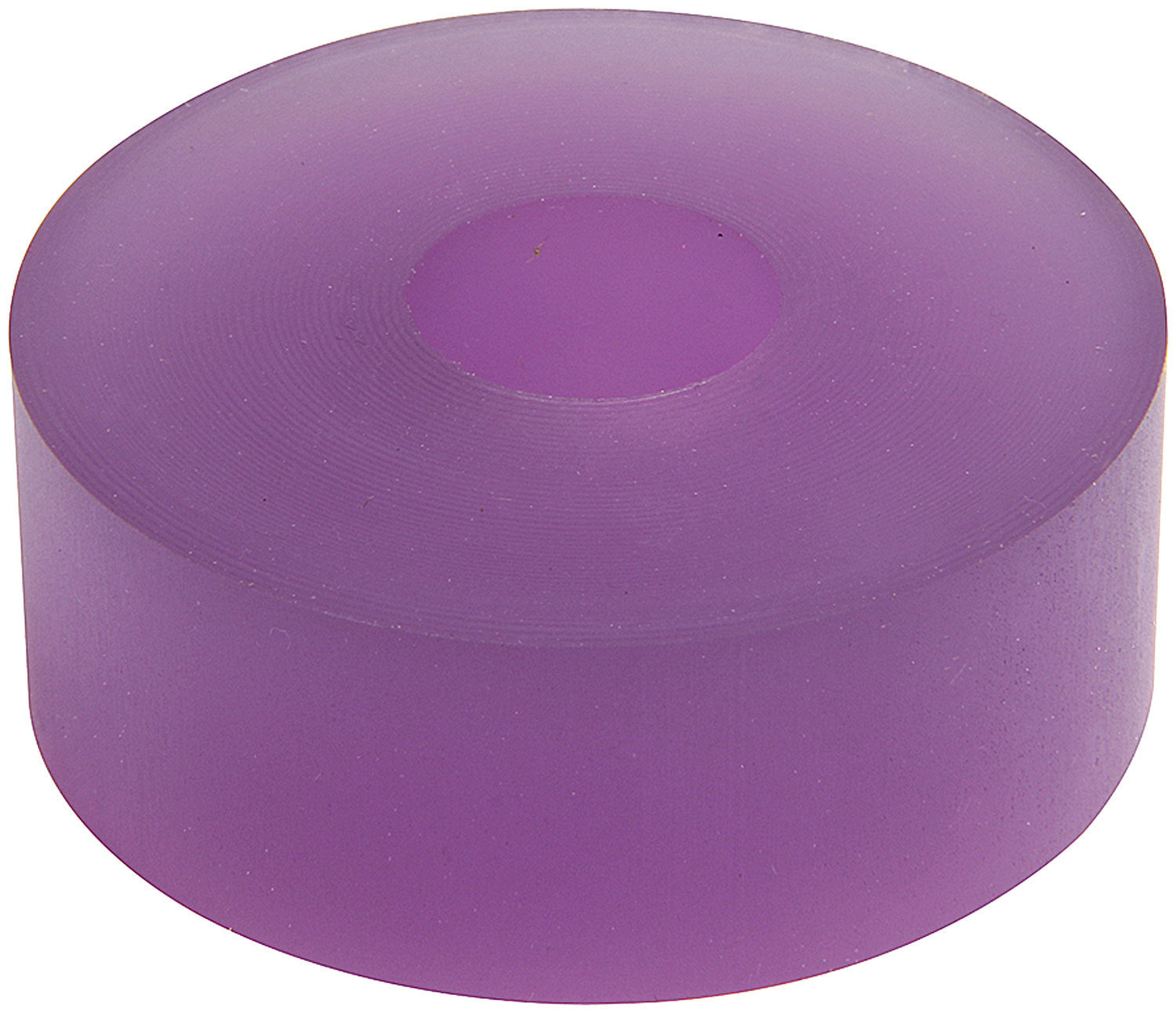 Allstar Performance ALL64377 Bump Stop Puck 60dr Purple 3/4in Tall 14mm Allstar Performance ALL64377