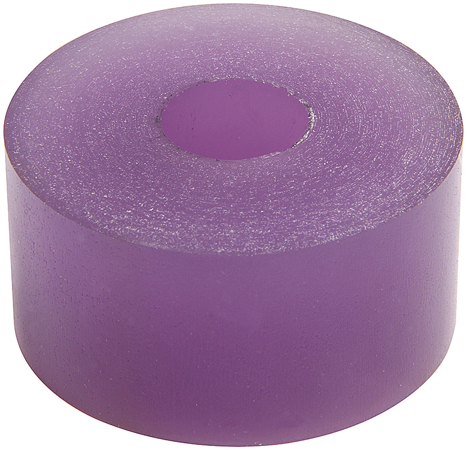 Allstar Performance ALL64378 Bump Stop Puck 60dr Purple 1in Tall 14mm Allstar Performance ALL64378