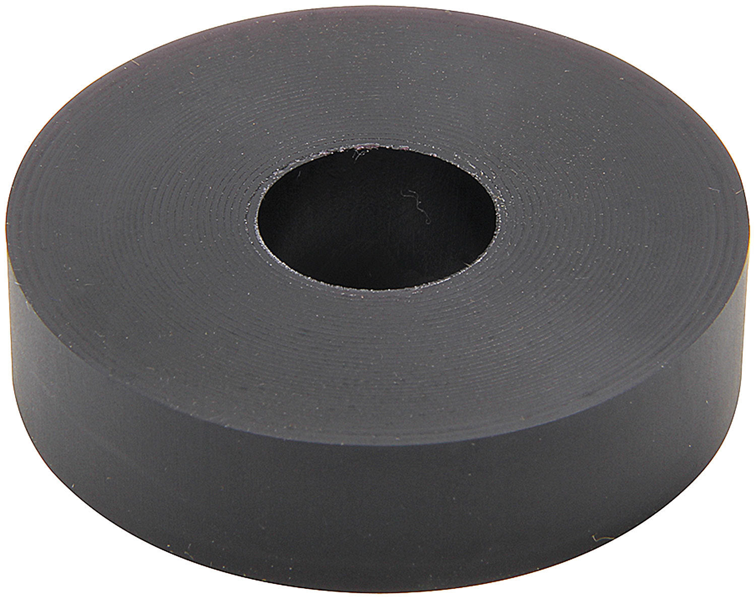 Allstar Performance ALL64379 Bump Stop Puck 65dr Black 1/2in Tall 14mm Allstar Performance ALL64379