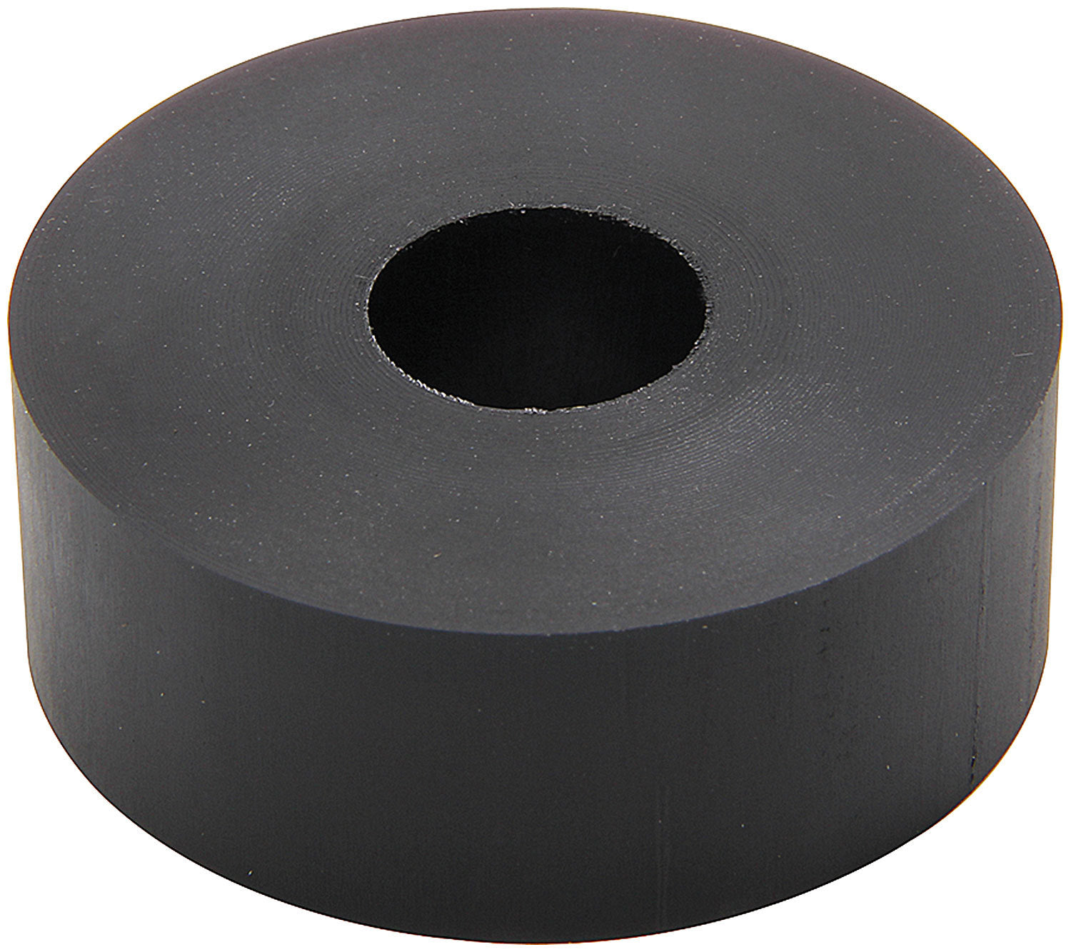 Allstar Performance ALL64380 Bump Stop Puck 65dr Black 3/4in Tall 14mm Allstar Performance ALL64380