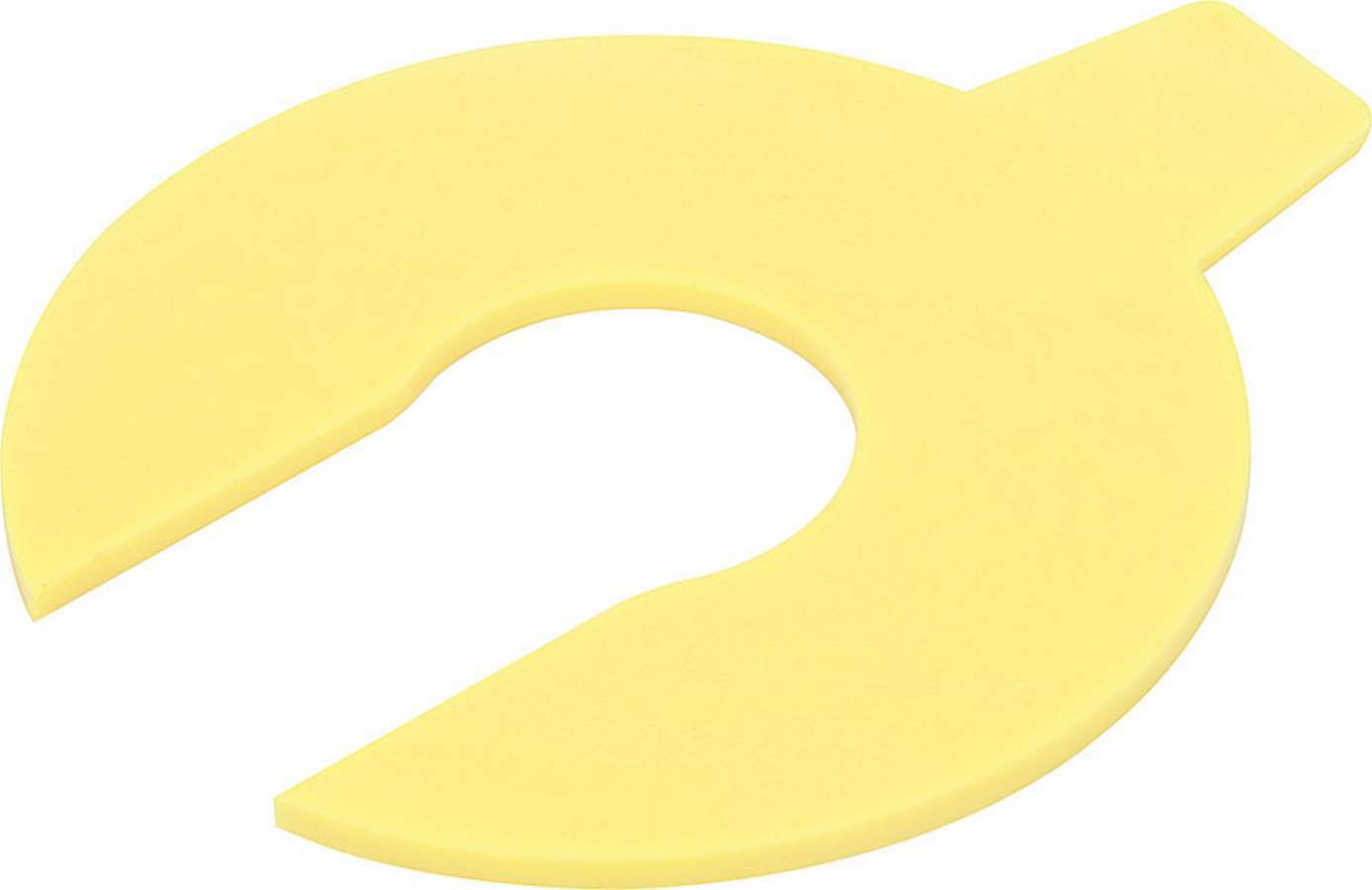 Allstar Performance ALL64410 14mm Shock Shim U-Shaped 1/16in 10pk Allstar Performance ALL64410