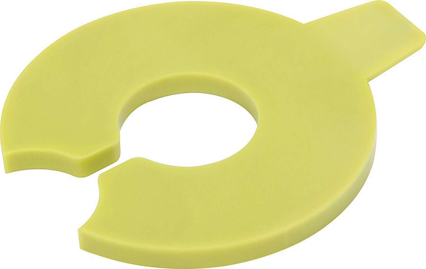 Allstar Performance ALL64418 14mm Shock Shim Semi- Solid 1/8in 10pk Allstar Performance ALL64418