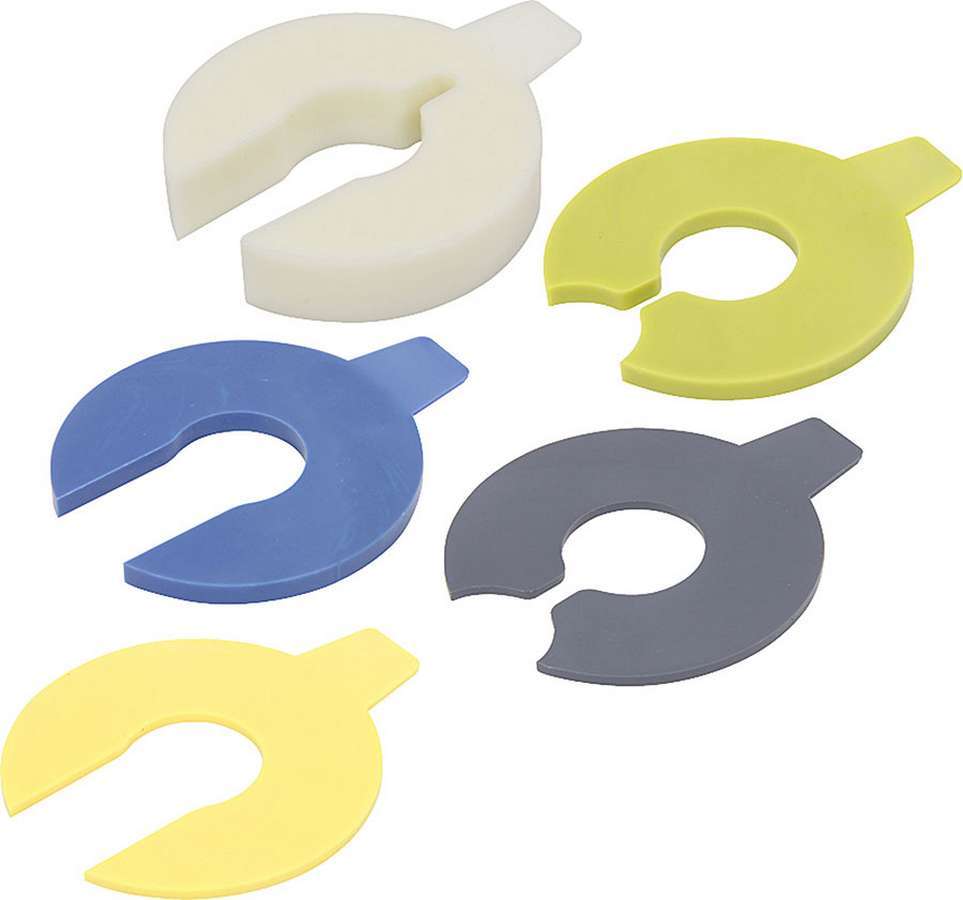 Allstar Performance ALL64440 16mm Shock Shim Starter Kit Allstar Performance ALL64440