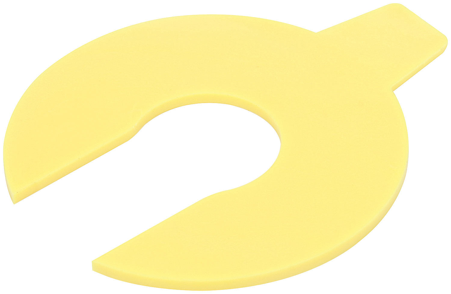 Allstar Performance ALL64450-25 16mm Shock Shim U-Shaped 1/16in 25pk Allstar Performance ALL64450-25