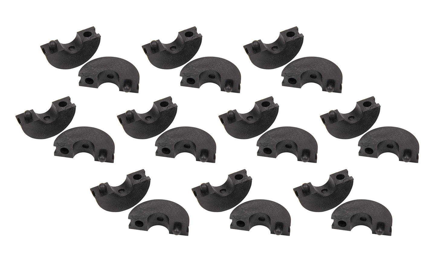 Allstar Performance ALL64460-10 16mm Shock Collar Shim Kit 1/2in 10pk Allstar Performance ALL64460-10