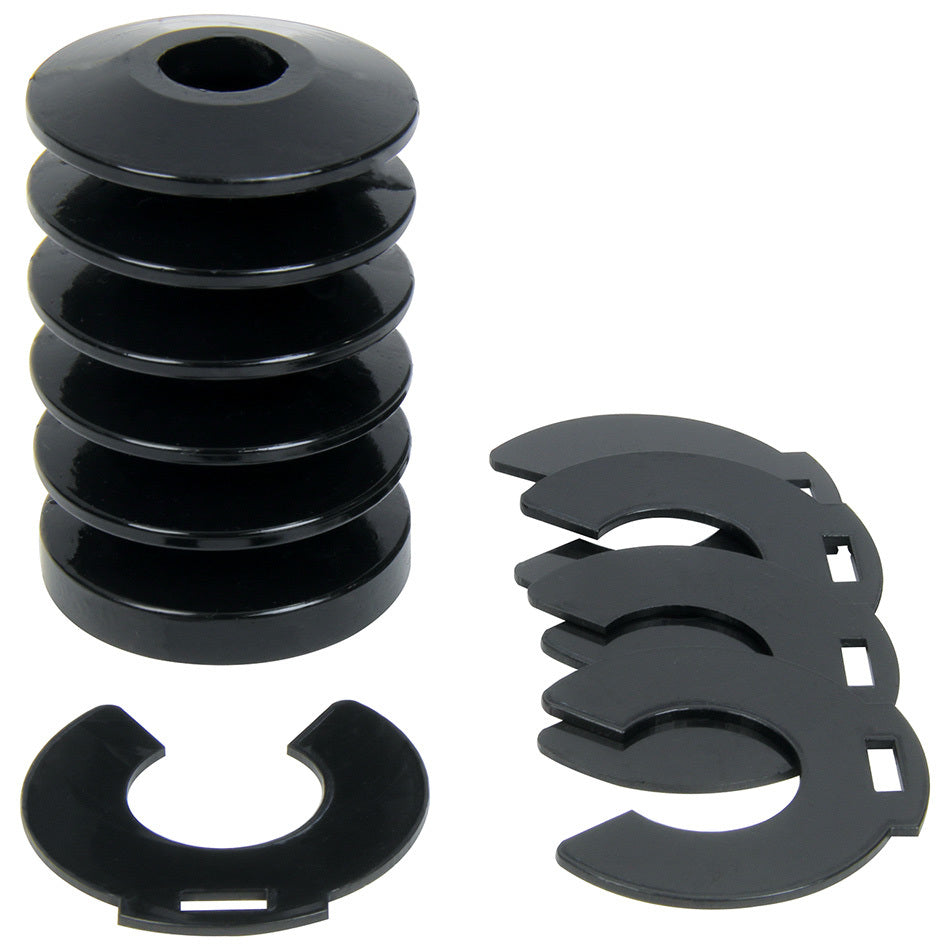 Allstar Performance ALL64505 Adjustable Poly Bump Kit Allstar Performance ALL64505