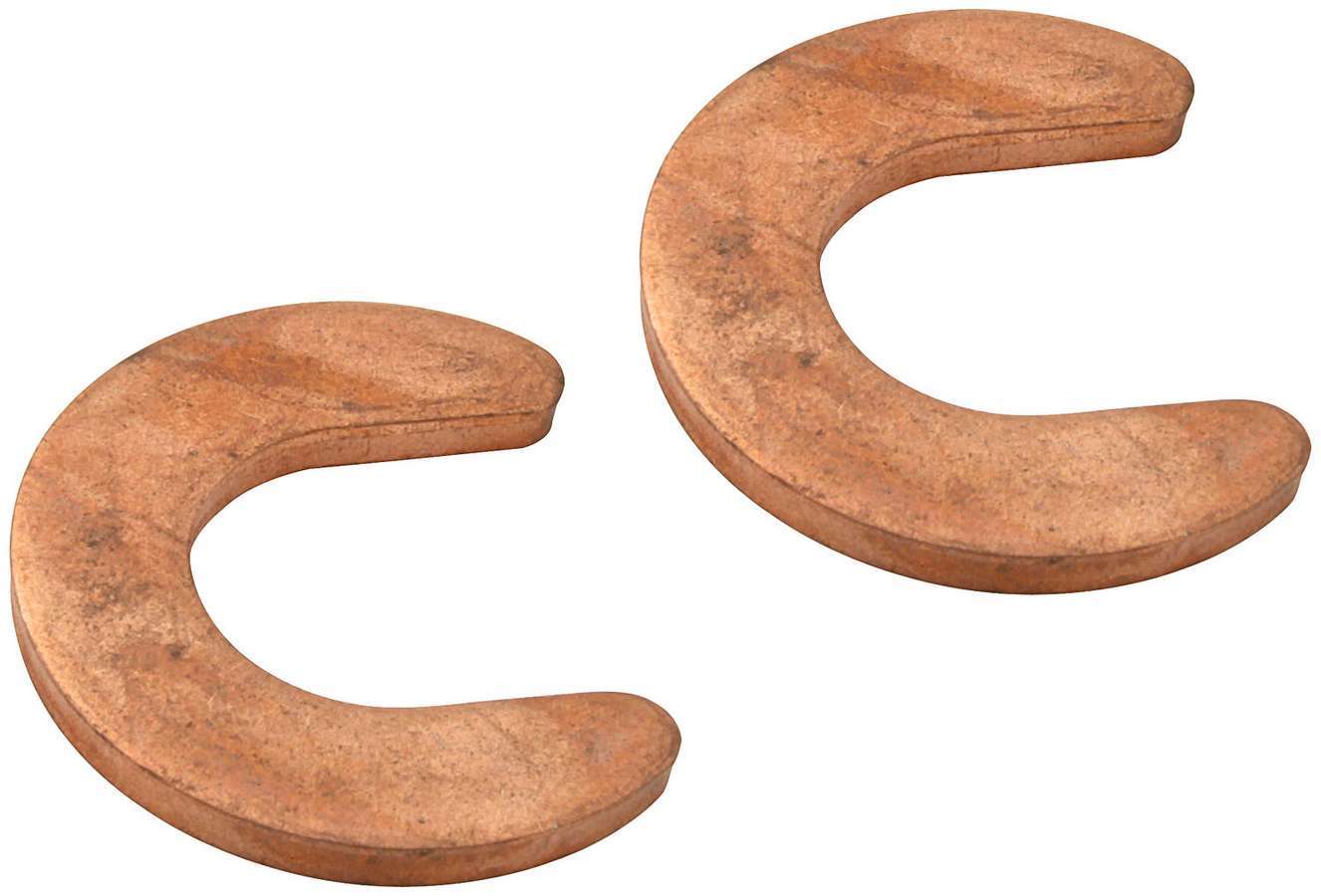 Allstar Performance ALL66121 Axle Retainer C-Clips 8.5 GM 1pr Allstar Performance ALL66121