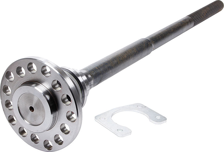 Allstar Performance ALL67503 Ford 9in Axle 31 Spline W/Bearing 33in Allstar Performance ALL67503