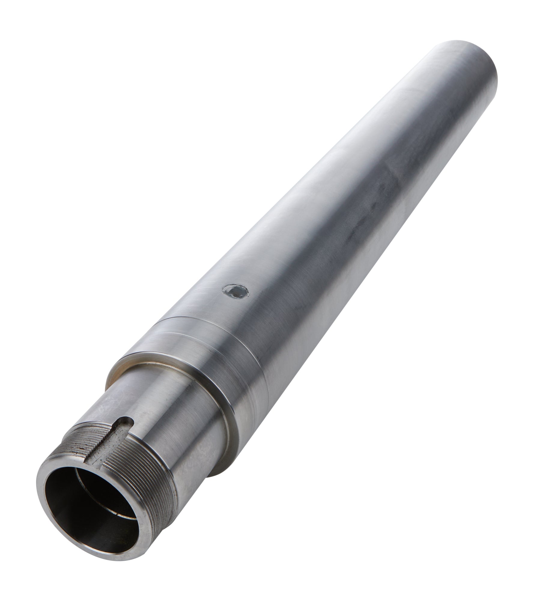 Allstar Performance ALL68262-24 Heavy Wall Steel Axle Tube 5x5 2.5 Pin 24in Allstar Performance ALL68262-24