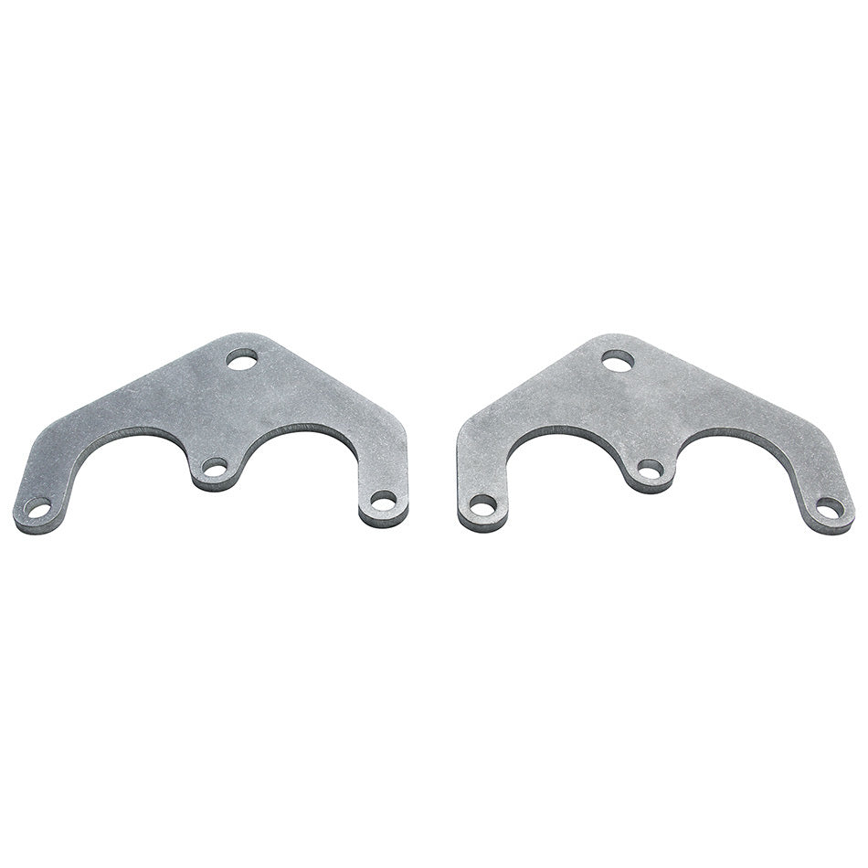 Allstar Performance ALL68317 QC Lift Bar Brackets Alum Upper 5/8in Hole Allstar Performance ALL68317