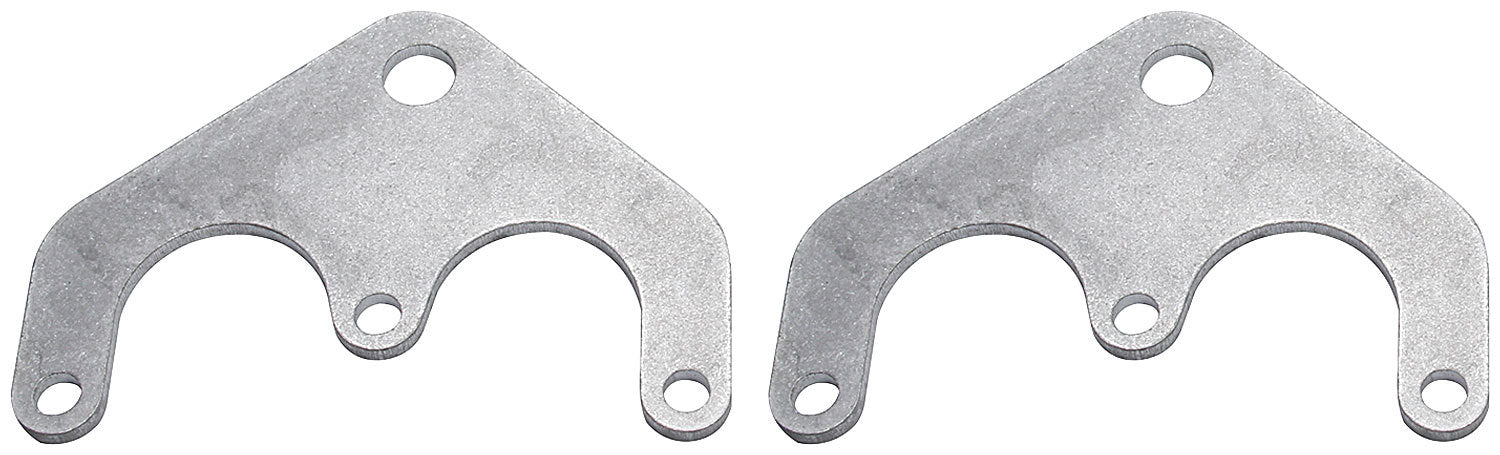 Allstar Performance ALL68318 QC Lift Bar Brackets Alum Upper 3/4in Hole Allstar Performance ALL68318