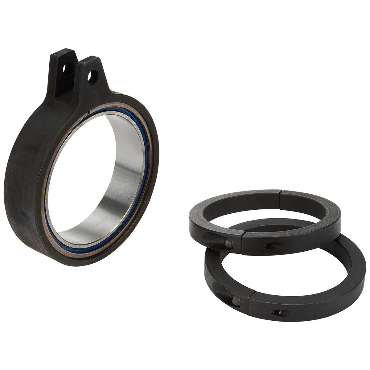 Allstar Performance ALL68332 Limit Chain Clamp 1 Piece Steel Allstar Performance ALL68332