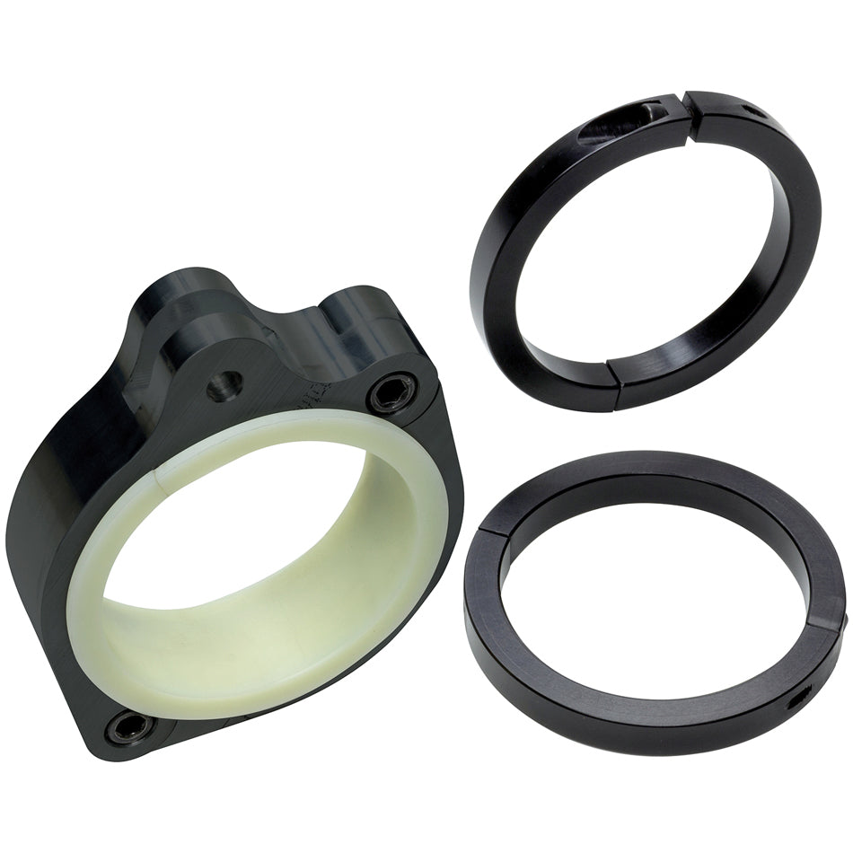 Allstar Performance ALL68336 Limit Chain Clamp 2 Piece Steel Allstar Performance ALL68336