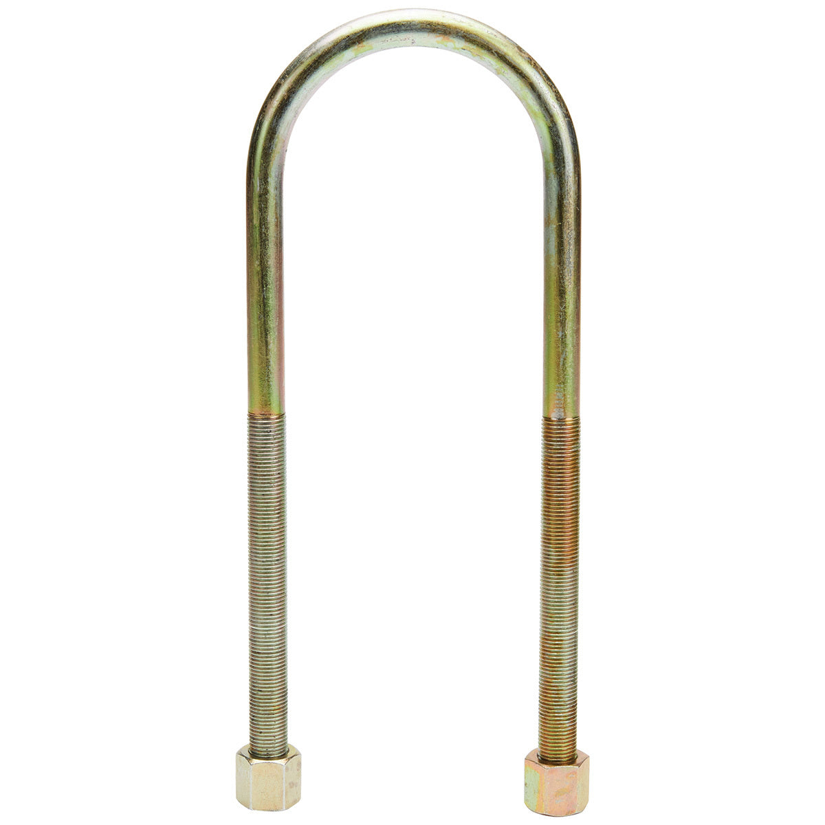 Allstar Performance ALL68344 U-Bolt for 3in Axle Tube Allstar Performance ALL68344