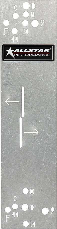 Allstar Performance ALL68370 Pinion Centering Jig Allstar Performance ALL68370