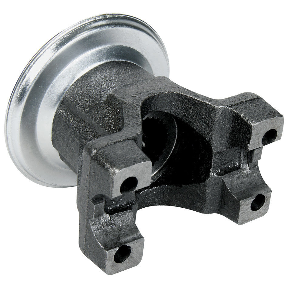 Allstar Performance ALL68375 Yoke Ford 9 28spl Cast Steel 1310 U-Joint Allstar Performance ALL68375