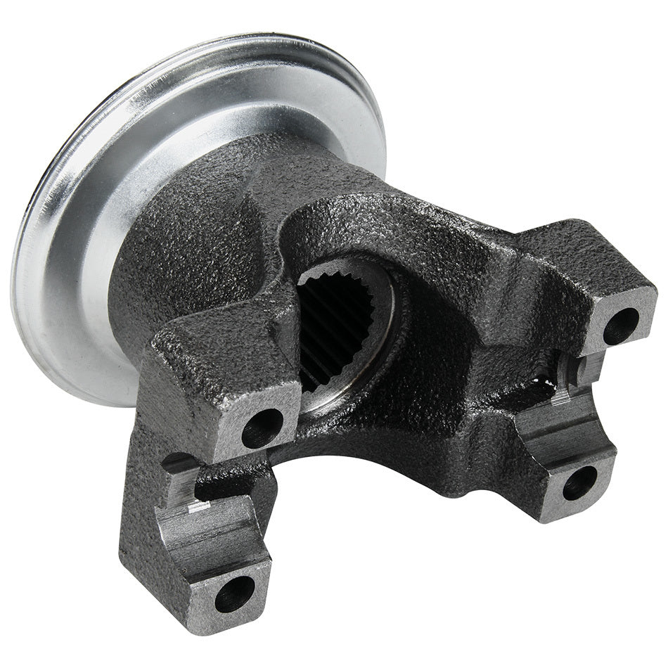 Allstar Performance ALL68376 Yoke Ford 9 28spl Cast Steel 1330 U-Joint Allstar Performance ALL68376
