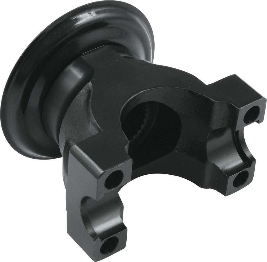 Allstar Performance ALL68380 Yoke Ford 9 28spl Forged 1350 U-Joint Allstar Performance ALL68380