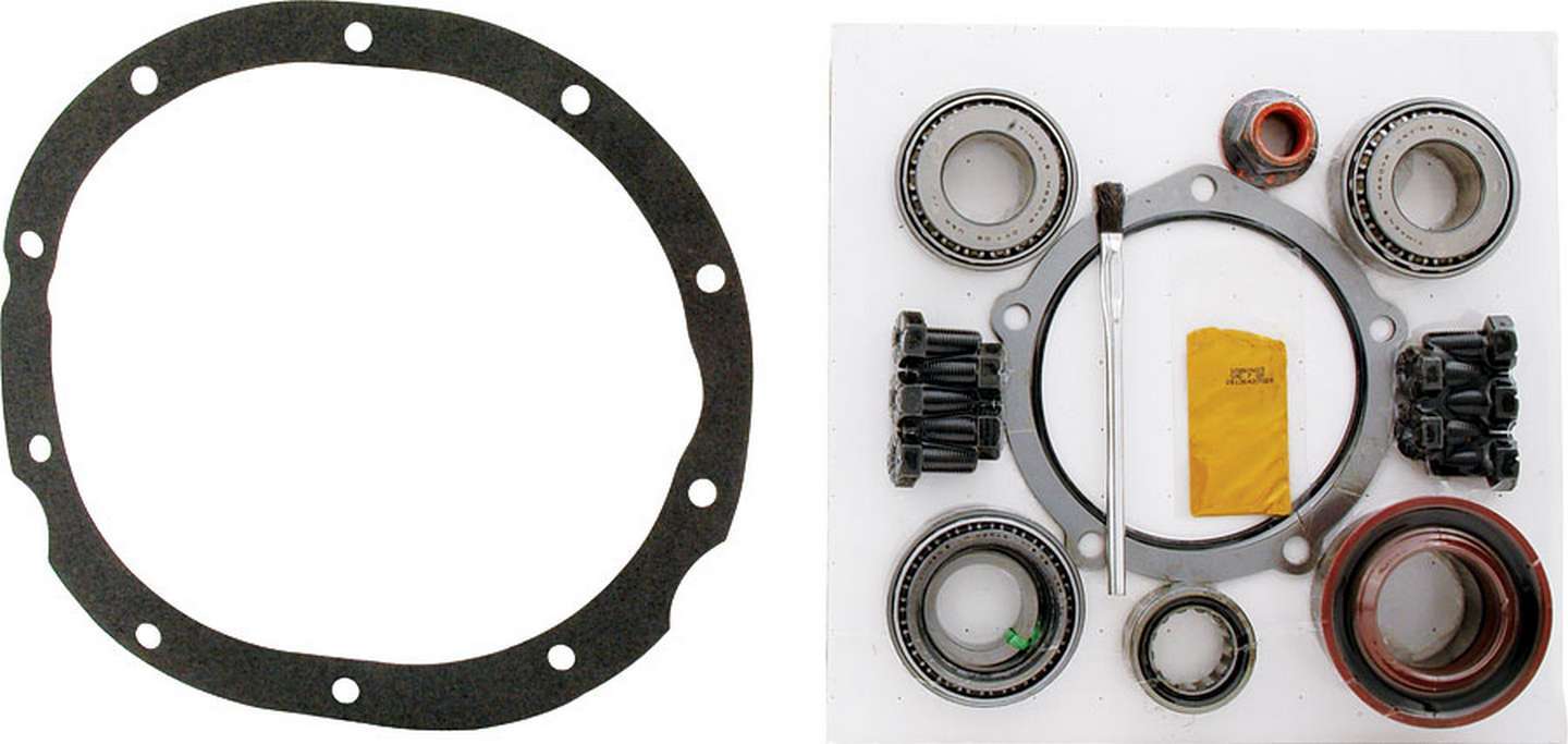 Allstar Performance ALL68510 Bearing Kit Ford 9 2.893 Bearing Allstar Performance ALL68510
