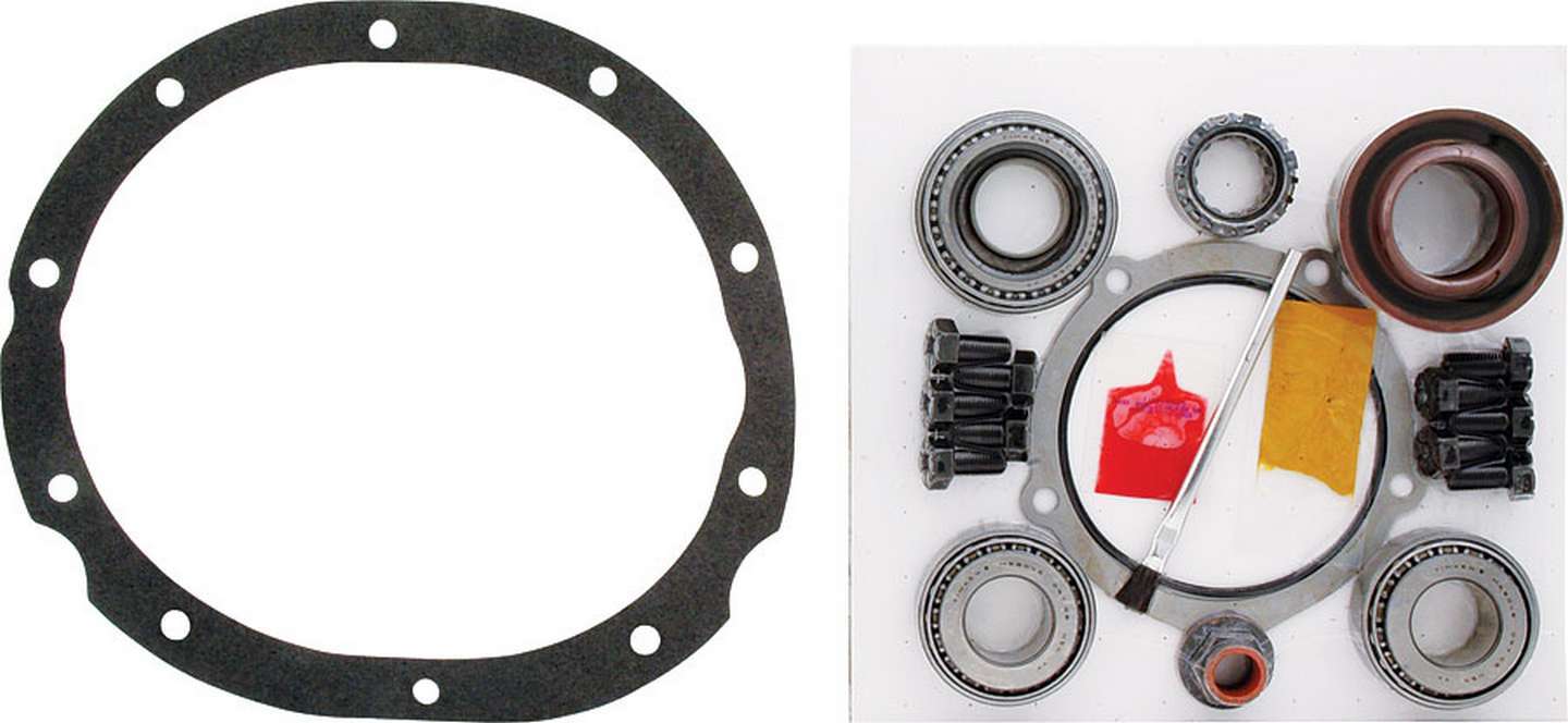 Allstar Performance ALL68512 Bearing Kit Ford 9 3.062 Bearing Allstar Performance ALL68512