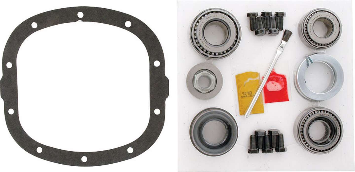 Allstar Performance ALL68515 Bearing Kit GM 7.5 10 Bolt 1982-98 Allstar Performance ALL68515