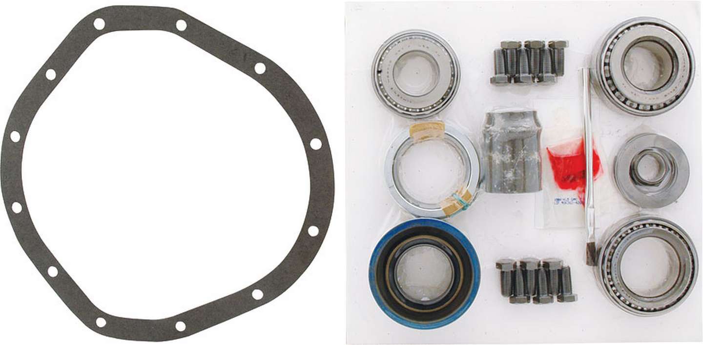 Allstar Performance ALL68518 Bearing Kit GM 8.875 12 Bolt Truck Allstar Performance ALL68518
