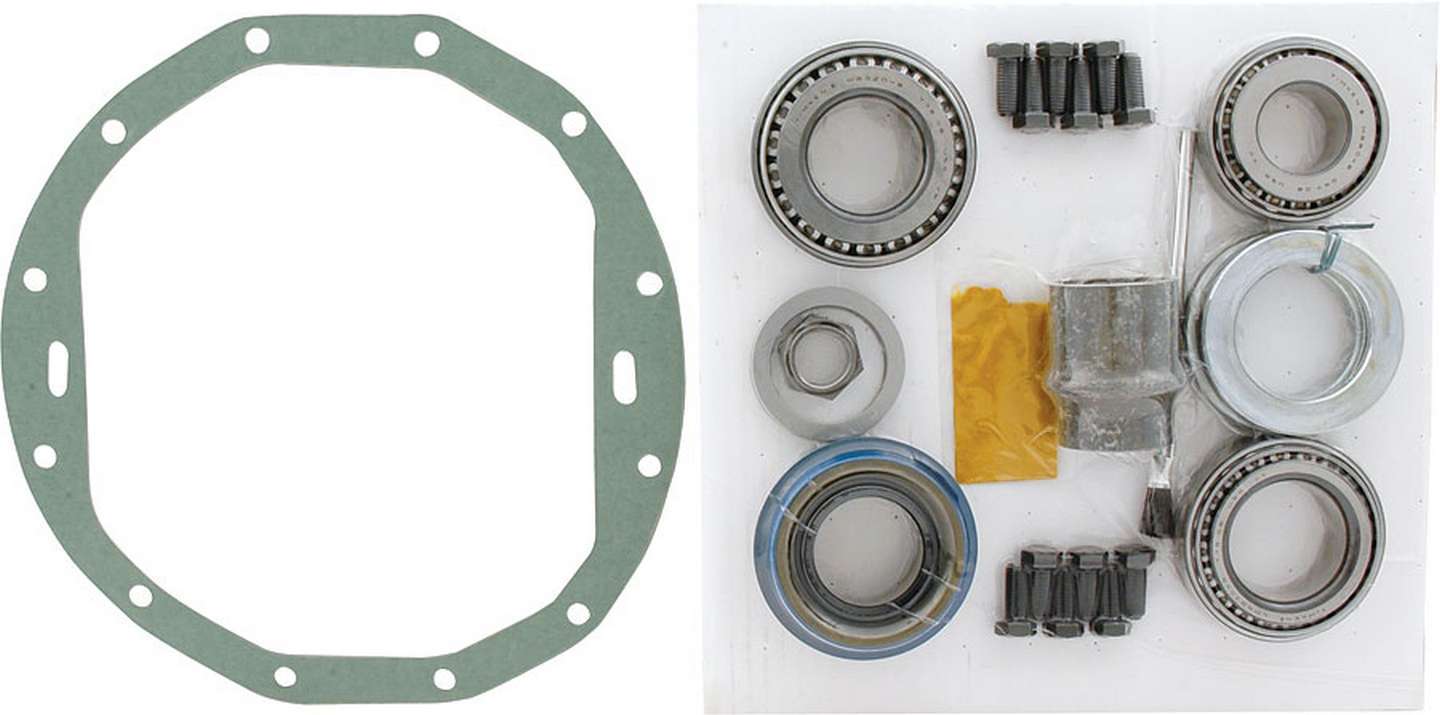 Allstar Performance ALL68519 Bearing Kit GM 8.875 12 Bolt Car Allstar Performance ALL68519