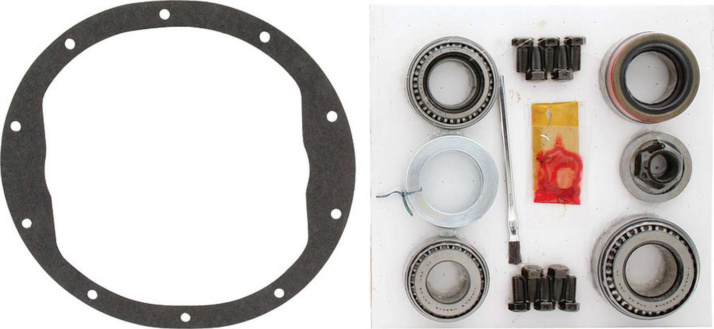 Allstar Performance ALL68521 Bearing Kit GM 8.5 10 Bolt 1970-98 Allstar Performance ALL68521