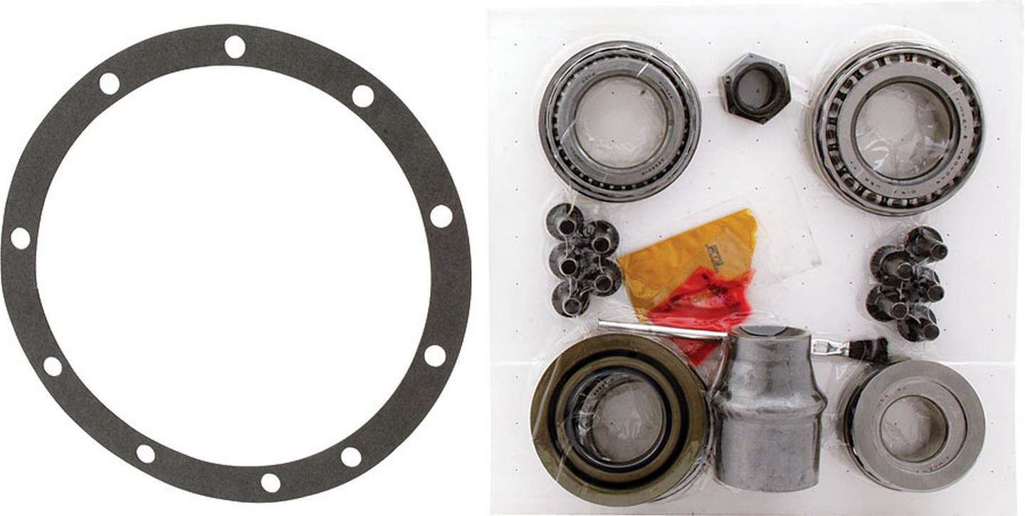 Allstar Performance ALL68531 Bearing Kit Mopar 8-3/4 w/489 Casting Allstar Performance ALL68531