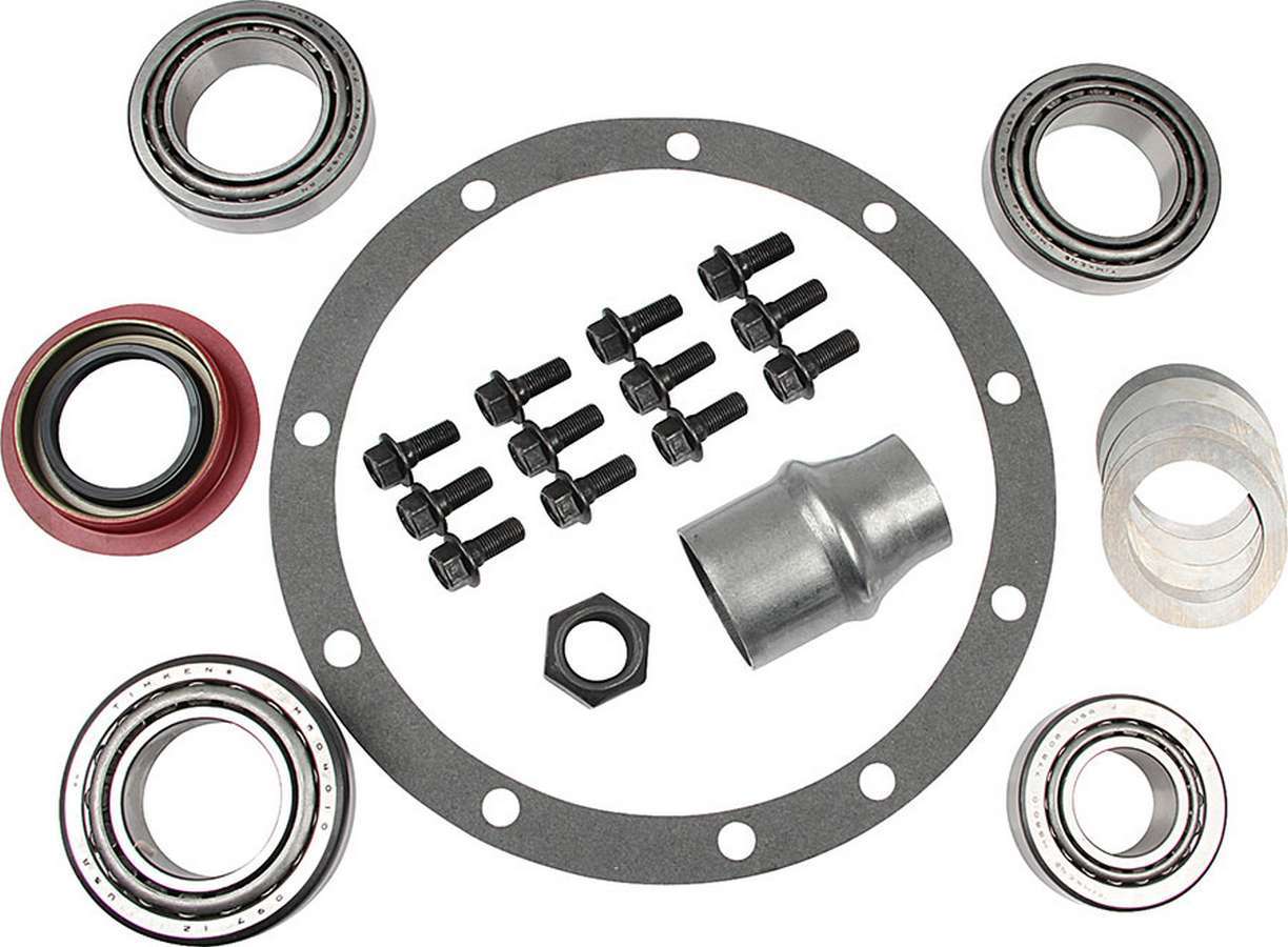 Allstar Performance ALL68532 Bearing Kit Mopar 8-3/4 w/489 Casting Allstar Performance ALL68532